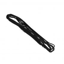 Cuerda Shocq B50 negra para arco recurvo - Shocq