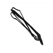 Corde Shocq Longbow B50 noire - Shocq