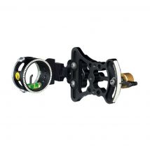 Trophy Ridge Pursuit 1 Pin .019 Jagd Visier - Trophy Ridge