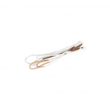 Corde d'arc White Feather Korean Traditional - White Feather