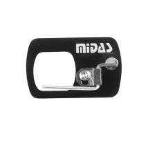Resto de la flecha Cartel Midas MX - Cartel
