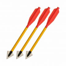 Flechas de caza para ballestas de 80 lbs - Mankung