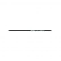 Easton XX75 shwarze Gamegetter Schaft - Easton
