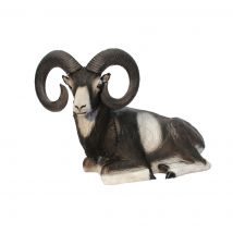 SRT Ziel 3D liegend Mufflon - SRT