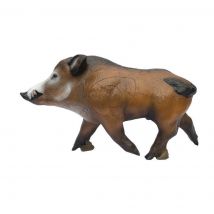 SRT 3D Ziel Laufendes Wildschwein - SRT