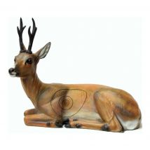 SRT Ziel 3D Rehwild VSE Bedded - SRT