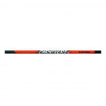 Tubo Carnivore 30/50 0.003 Black Eagle - Black Eagle