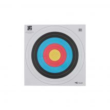 Blasón World Archery para tiro con arco o ballesta - Hattila