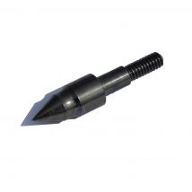 Punta para flecha de aluminio o carbono - Hattila