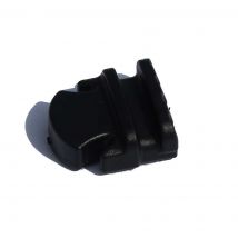 Poupée en plastique pour pistolet arbalète 50 lbs - Mankung