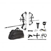 Kinetic MIRAGE Compoundbogen Kit - Kinetic