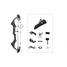 Kit arco compuesto M1 BEGINNER Topoint - Topoint