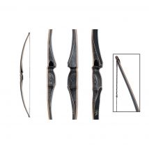 Arc longbow Oak Ridge BOGA 68 pouces - Oak Ridge