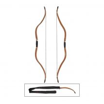 Arc horsebow Buck Trail Hayk Bamboo 52 pouces - Buck Trail