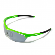 Lime Chrome Training