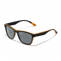 Black Orange One Sport