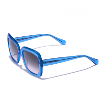 Occhiali da sole Hawkers Paula EchevarríA X Hawkers - Electric Blue Butterfly