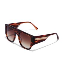 Nos Lunettes de Soleil Hawkers Volcano Brown Gradient Rimy