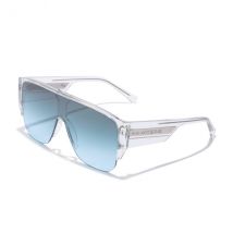 Nos Lunettes de Soleil Hawkers Air Blue Gradient Ejecta
