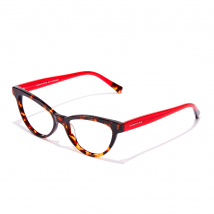 Gafas graduadas Hawkers Carey Red Chablis