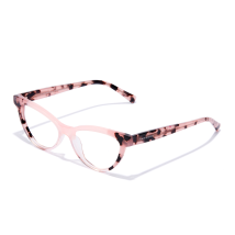 Eyewear Hawkers Pink Leo Chablis