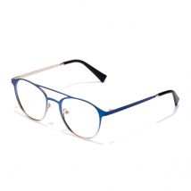 Gafas graduadas Hawkers Smoky Navy Sauvignon