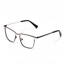 Eyewear Hawkers Silver Black Abymes