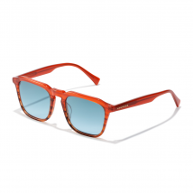 Caramel Blue Eternity