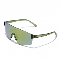 Sunglasses Hawkers Aero - Forest Green Acid