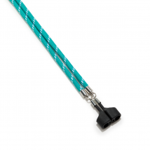 Air Pods Cord - Teal