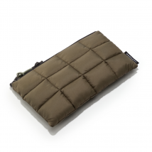 Accessories Hawkers Zipper Pouch - Military Green