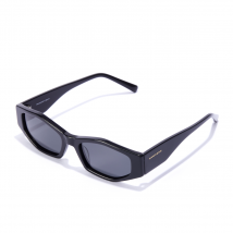 Sunglasses Hawkers Aperol - Polarized Black Dark
