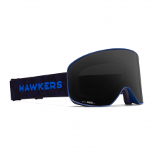 Artik Big - Navy Black