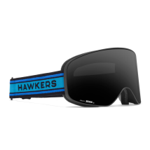 Ski Goggles Hawkers Artik Small - Black Blue