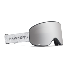 Ski Goggles Hawkers Artik Small - Anthracite Silver