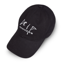 Accessories Hawkers Hawkers X Mrdrip - Artist Cap Black