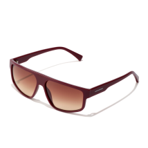 Sunglasses Hawkers Astro - Maroon Terracota Eco