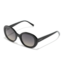 Sunglasses Hawkers Atrani - Black Smoky