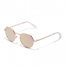 Sunglasses Hawkers Aura - Rose Gold