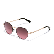Sunglasses Hawkers Aura - Burgundy