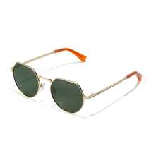 Sunglasses Hawkers Aura - Polarized Green