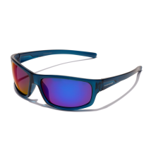 Occhiali da sole Hawkers Boost - Polarized Royal Blue Sky