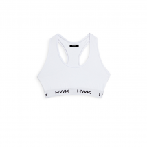 Gru Sports Bra White (l)