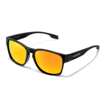 Occhiali da sole Hawkers Core Raw Carbon Fiber - Polarized Black Daylight