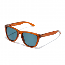 Nos Lunettes de Soleil Hawkers One Raw - Polarized Caramel