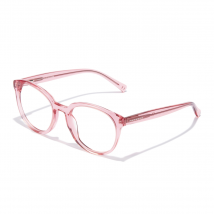 Light Pink Crystal Rose