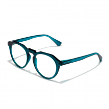 Warwick Raw Bb - Teal