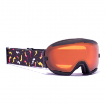 Artik Kids - Black Orange