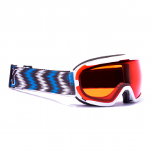 Artik Kids - White Orange