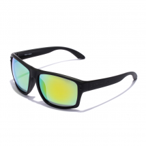 Occhiali da sole Hawkers Bold - Polarized Black Acid